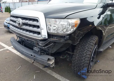 2015 Toyota Sequoia Platinum 5.7L V8 from USA, damaged, VIN 5TDDY5G11FS124001